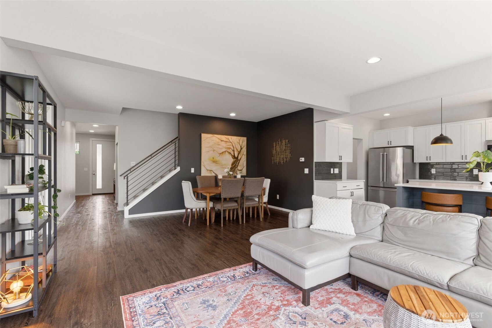 16031 SE 252nd Place , Covington, WA 98042