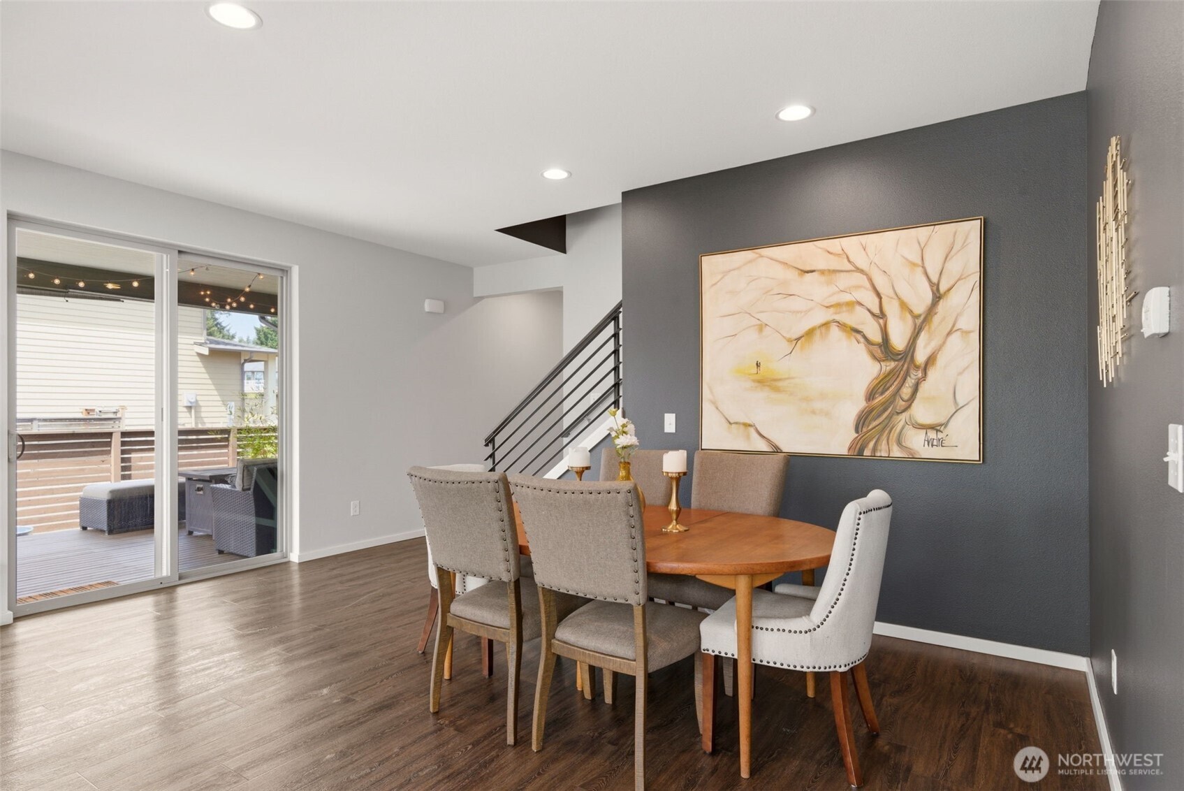 16031 SE 252nd Place , Covington, WA 98042
