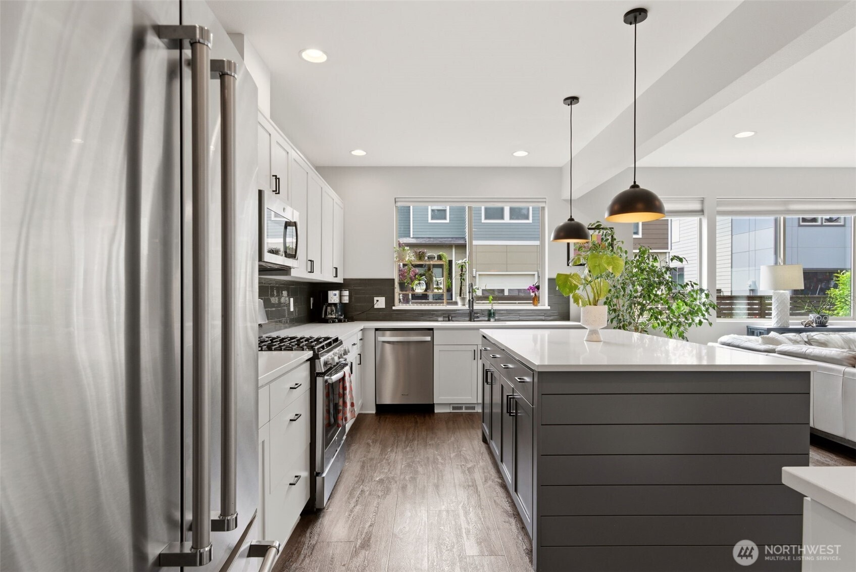 16031 SE 252nd Place , Covington, WA 98042