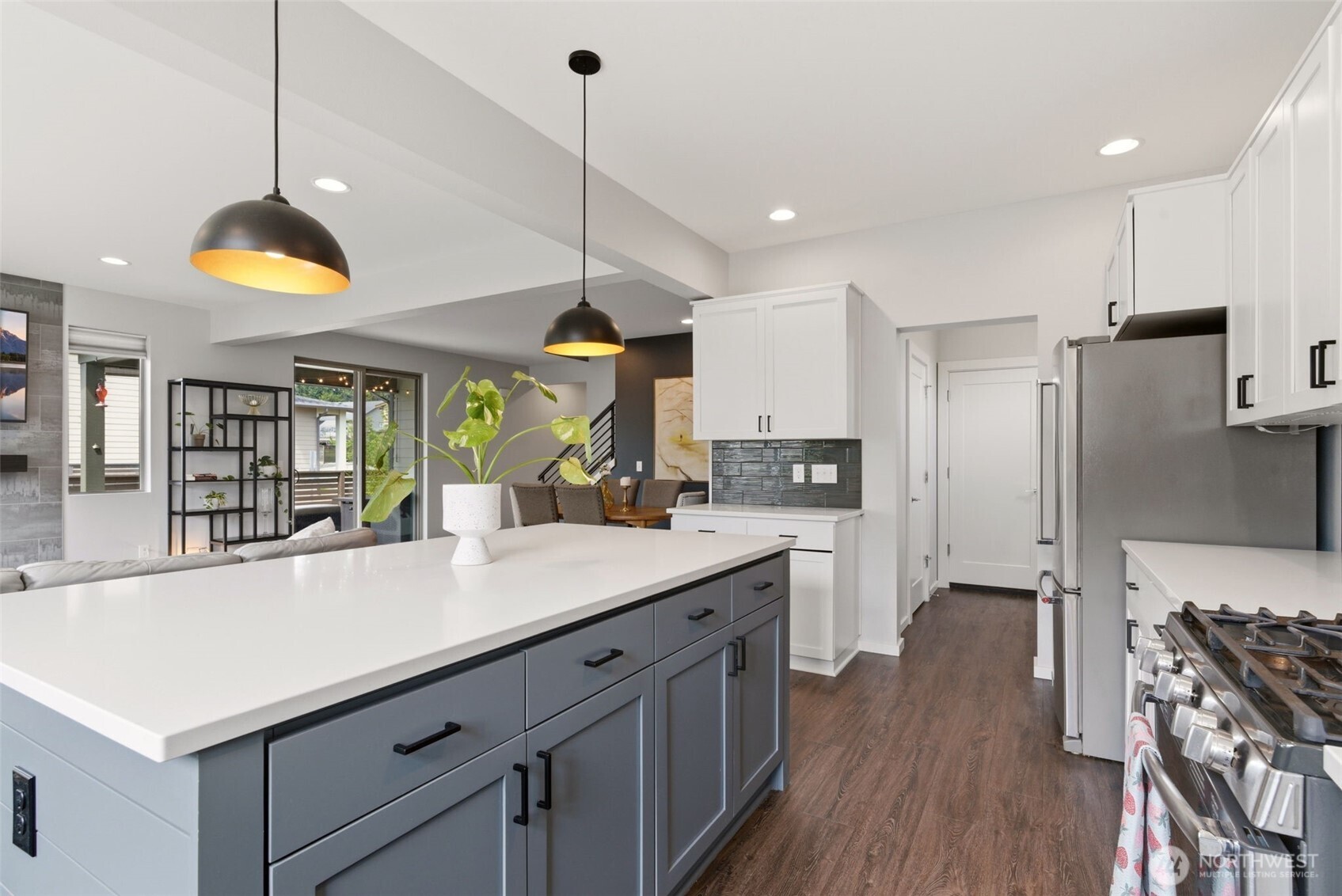 16031 SE 252nd Place , Covington, WA 98042