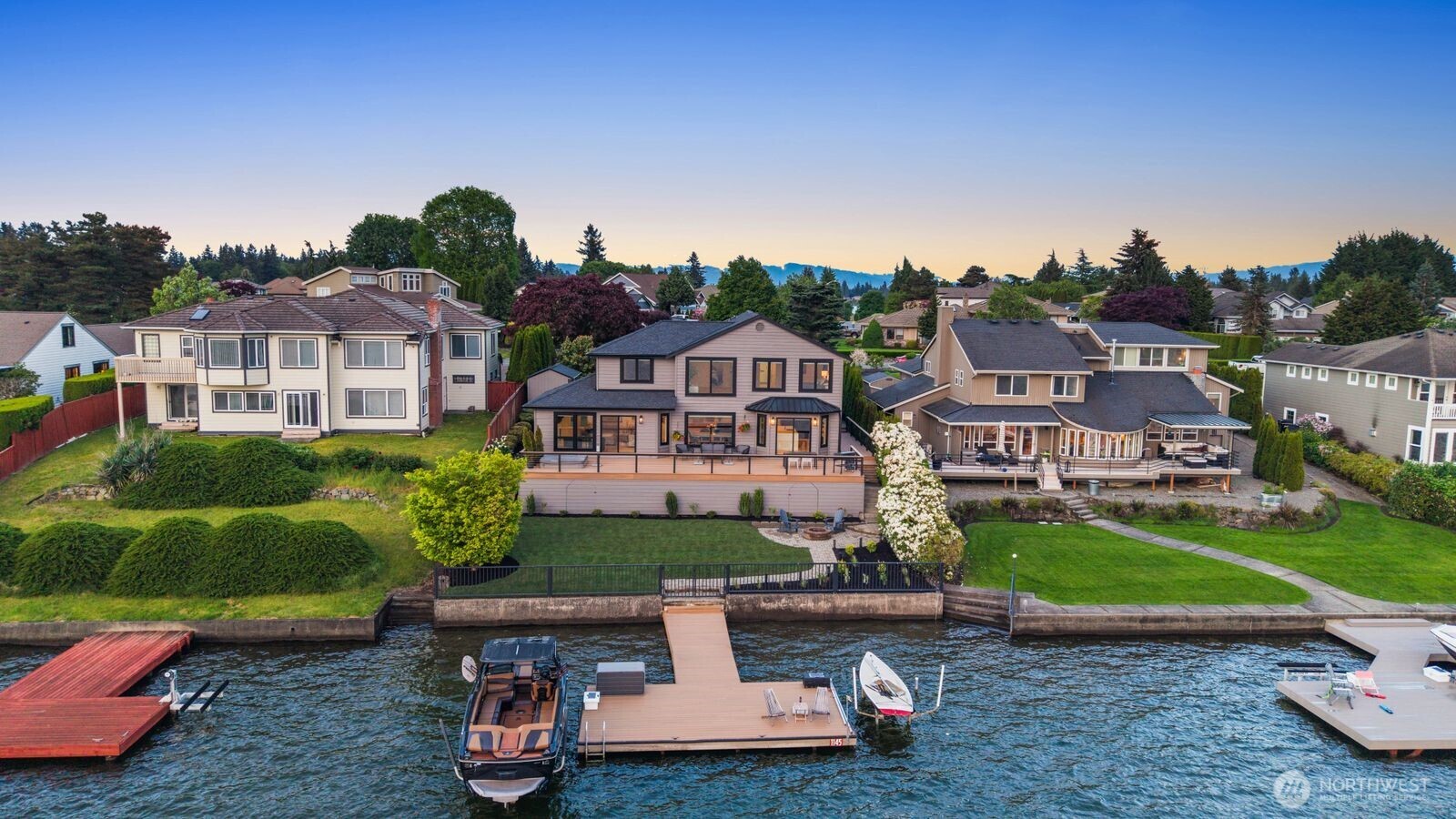 3402 196th Avenue Ct E, Lake Tapps, WA 98391