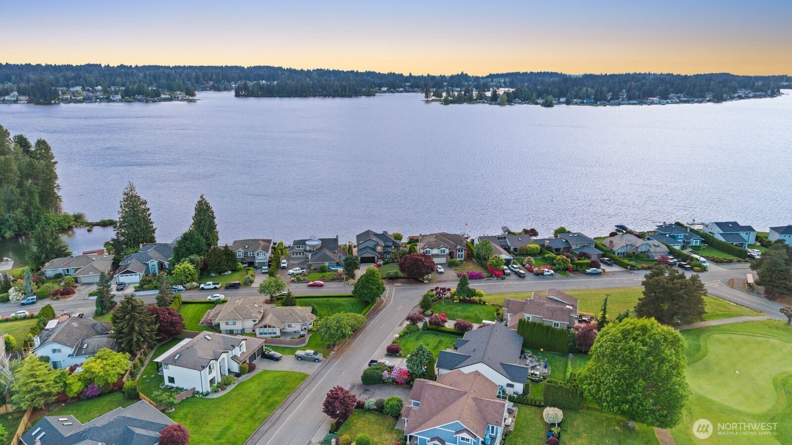 3402 196th Avenue Ct E, Lake Tapps, WA 98391
