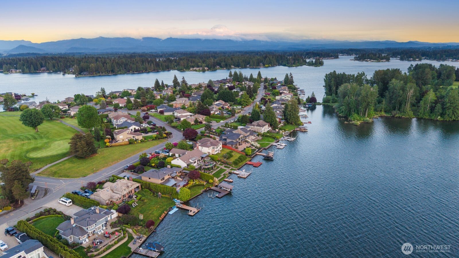 3402 196th Avenue Ct E, Lake Tapps, WA 98391