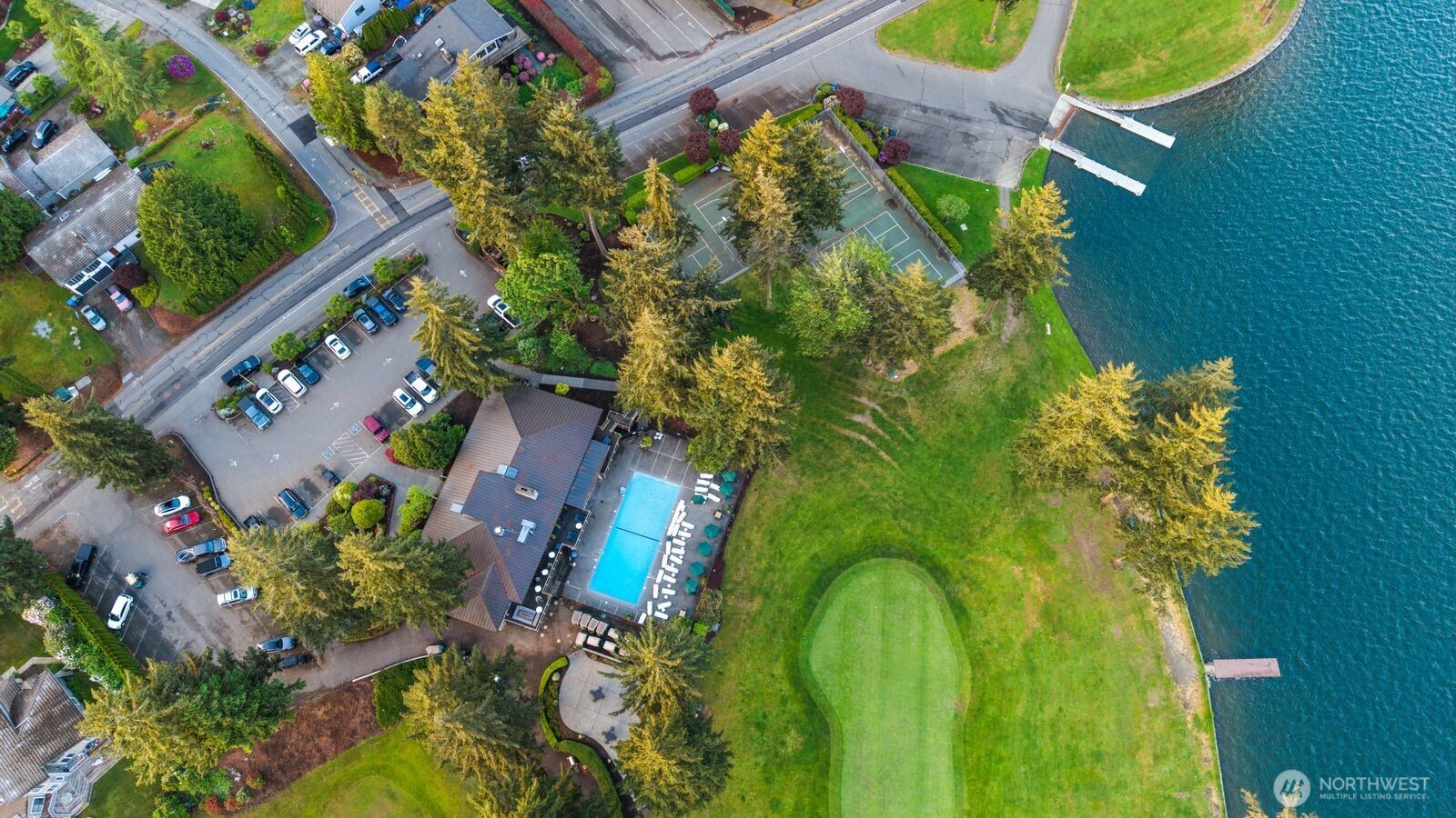 3402 196th Avenue Ct E, Lake Tapps, WA 98391