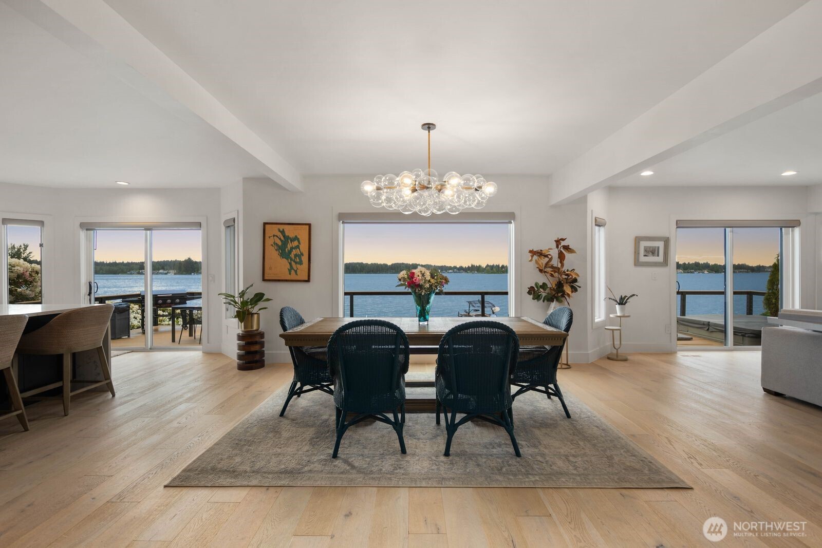 3402 196th Avenue Ct E, Lake Tapps, WA 98391
