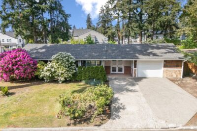 16608 NE 9th Street , Bellevue, WA 98008