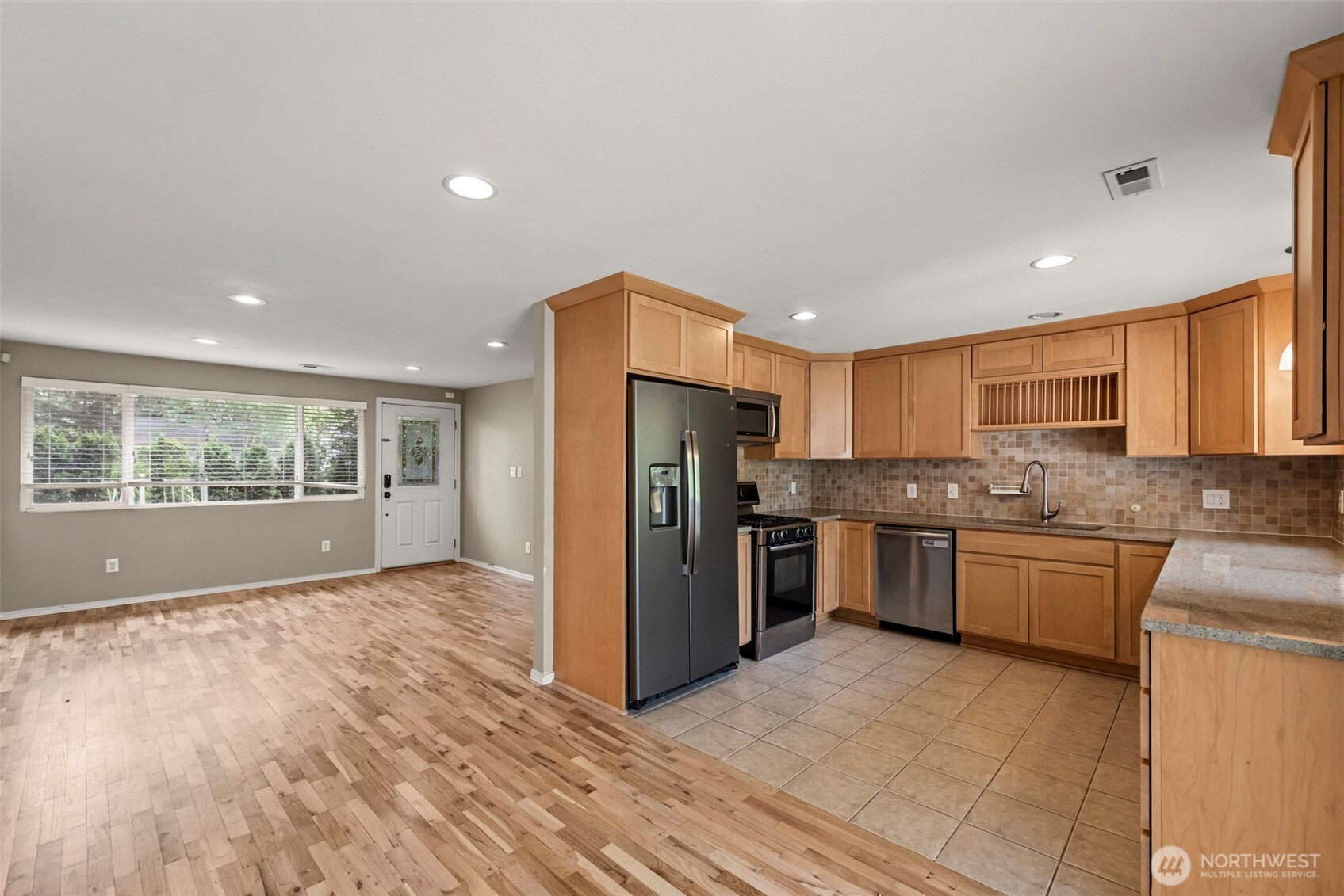 16608 NE 9th Street , Bellevue, WA 98008