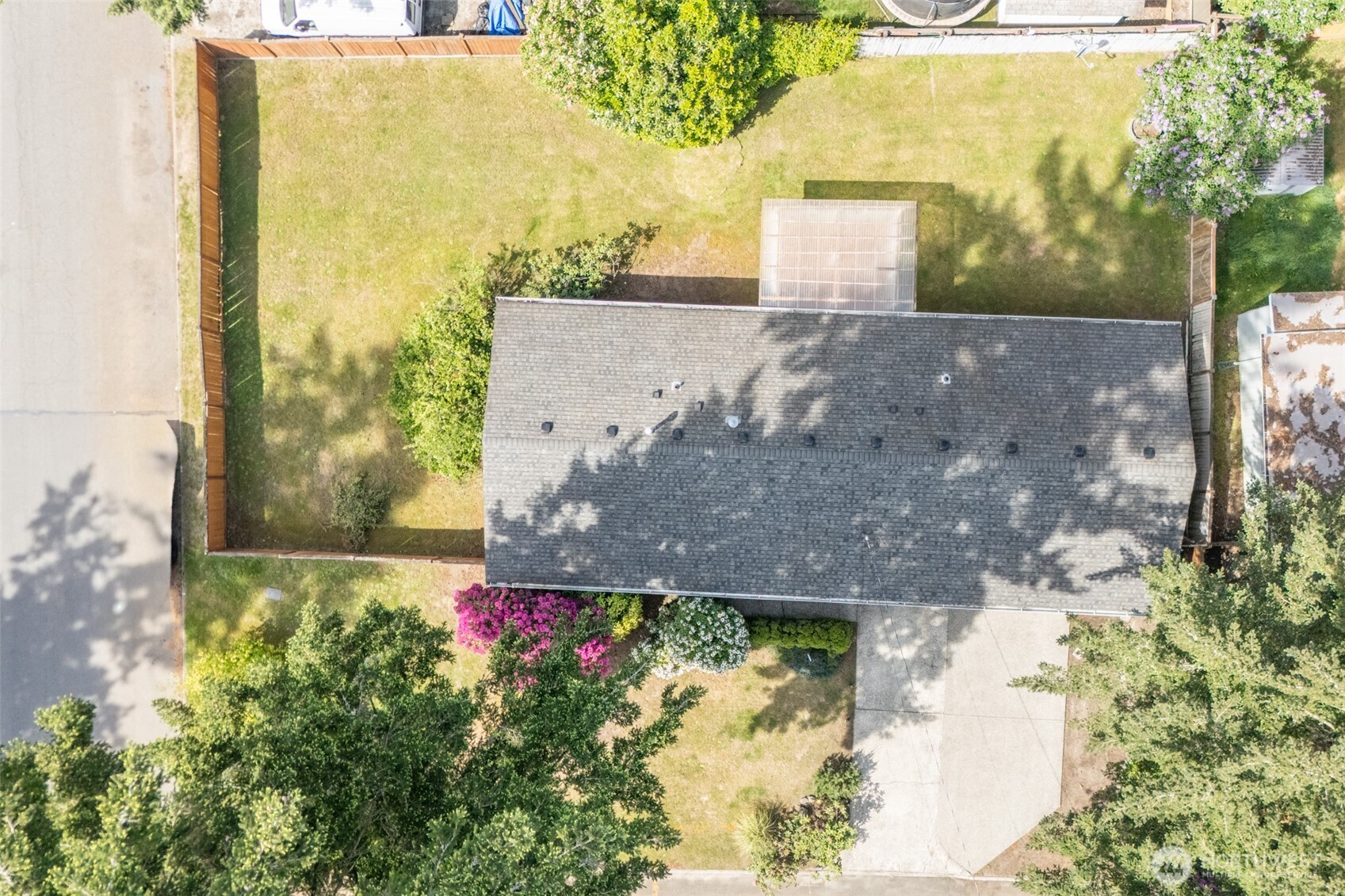 16608 NE 9th Street , Bellevue, WA 98008