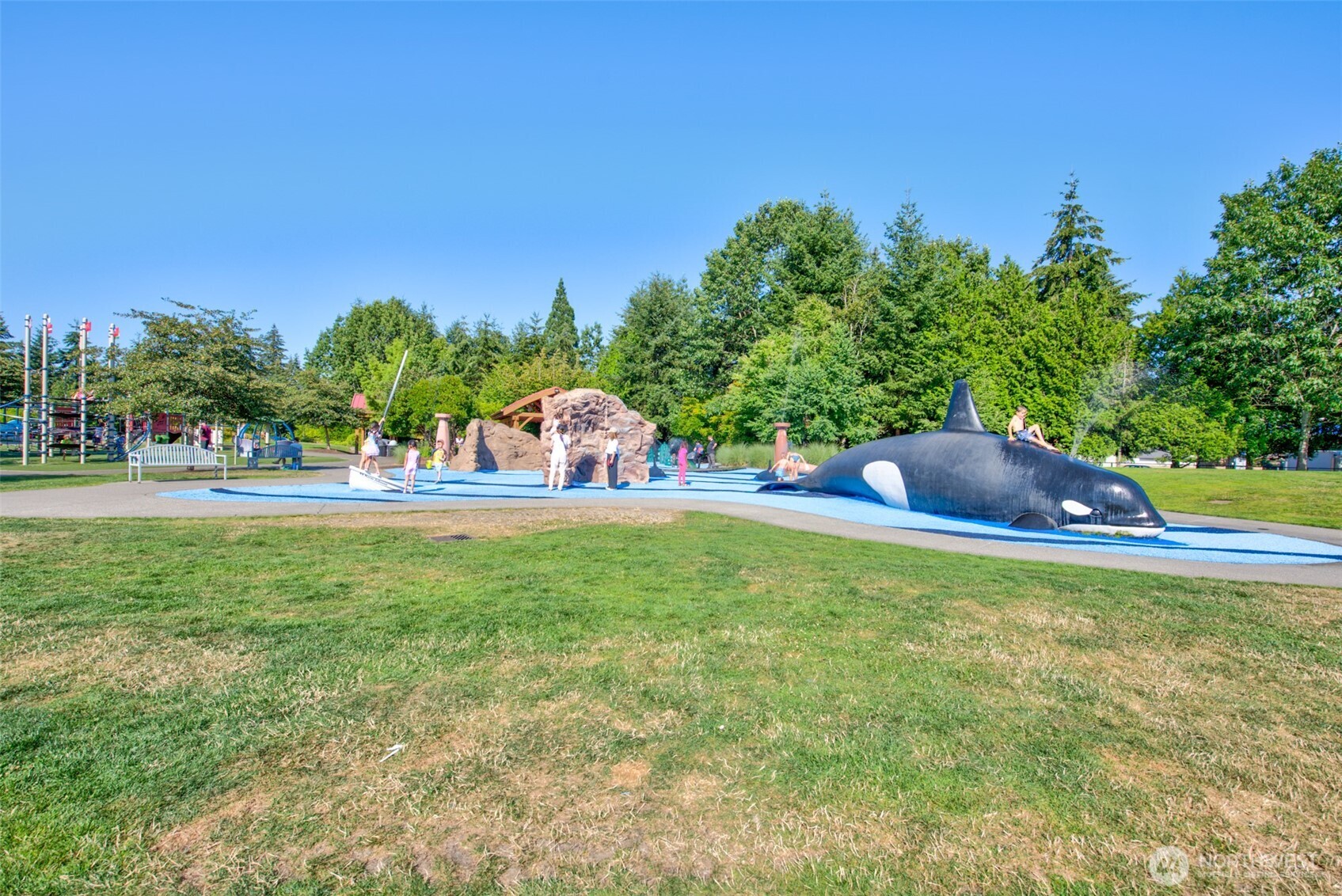16608 NE 9th Street , Bellevue, WA 98008