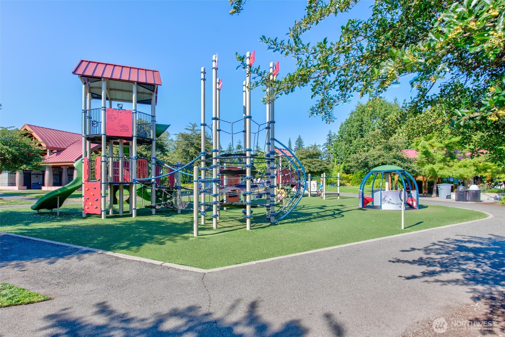 16608 NE 9th Street , Bellevue, WA 98008