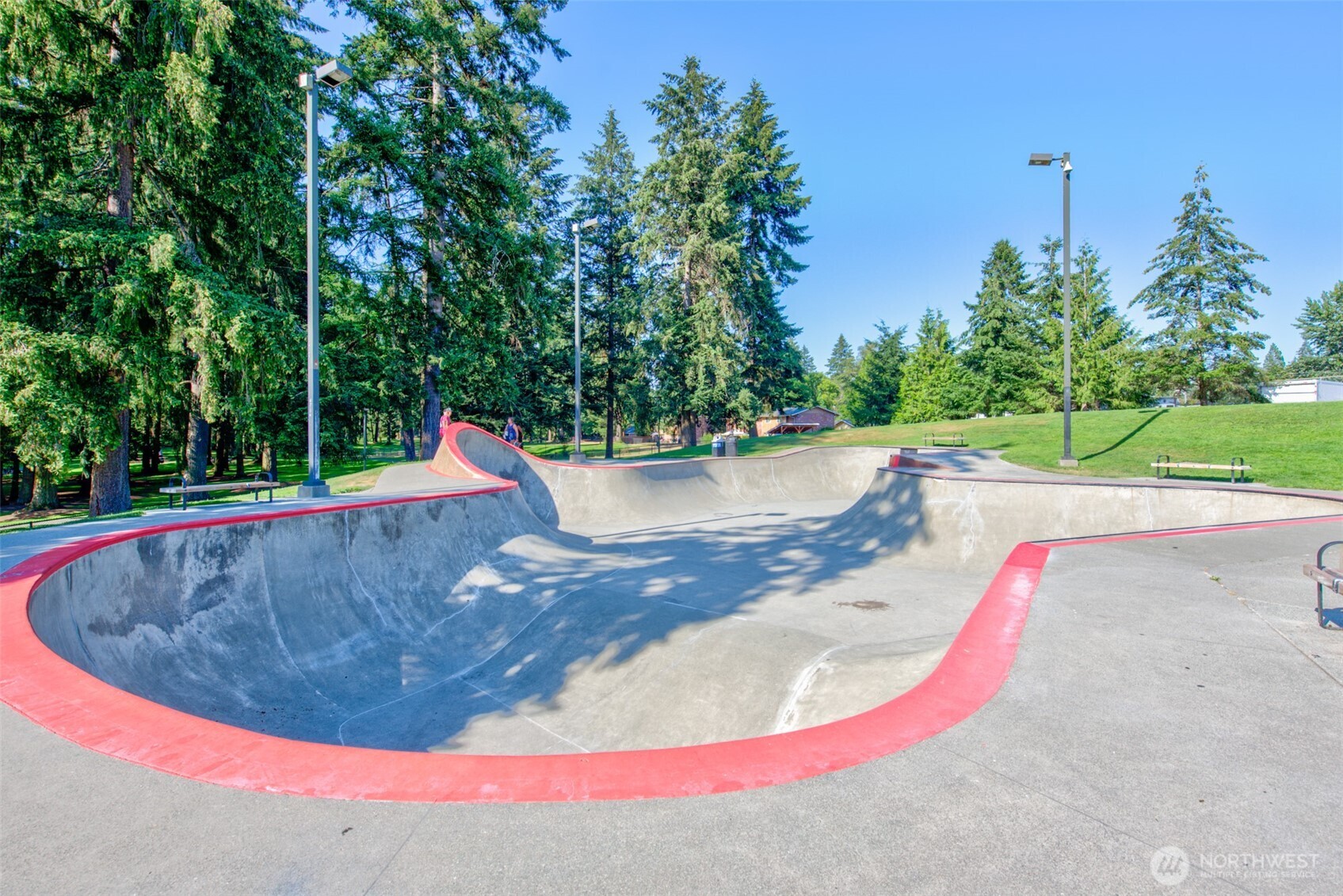 16608 NE 9th Street , Bellevue, WA 98008