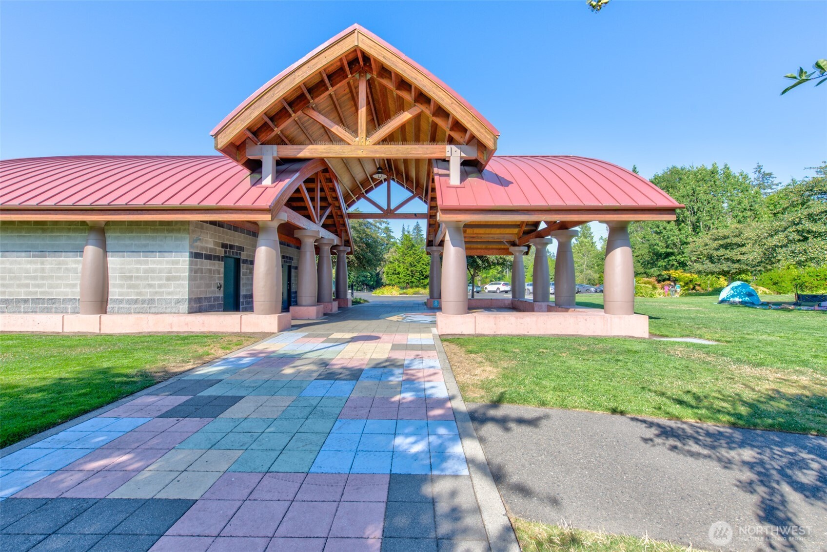 16608 NE 9th Street , Bellevue, WA 98008