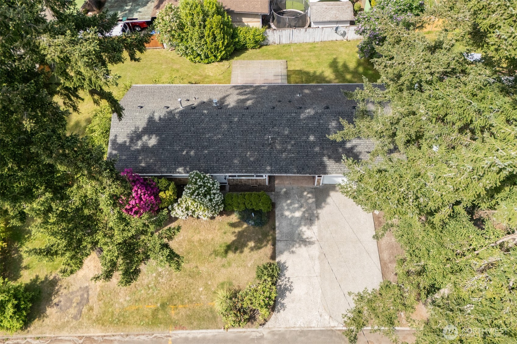16608 NE 9th Street , Bellevue, WA 98008