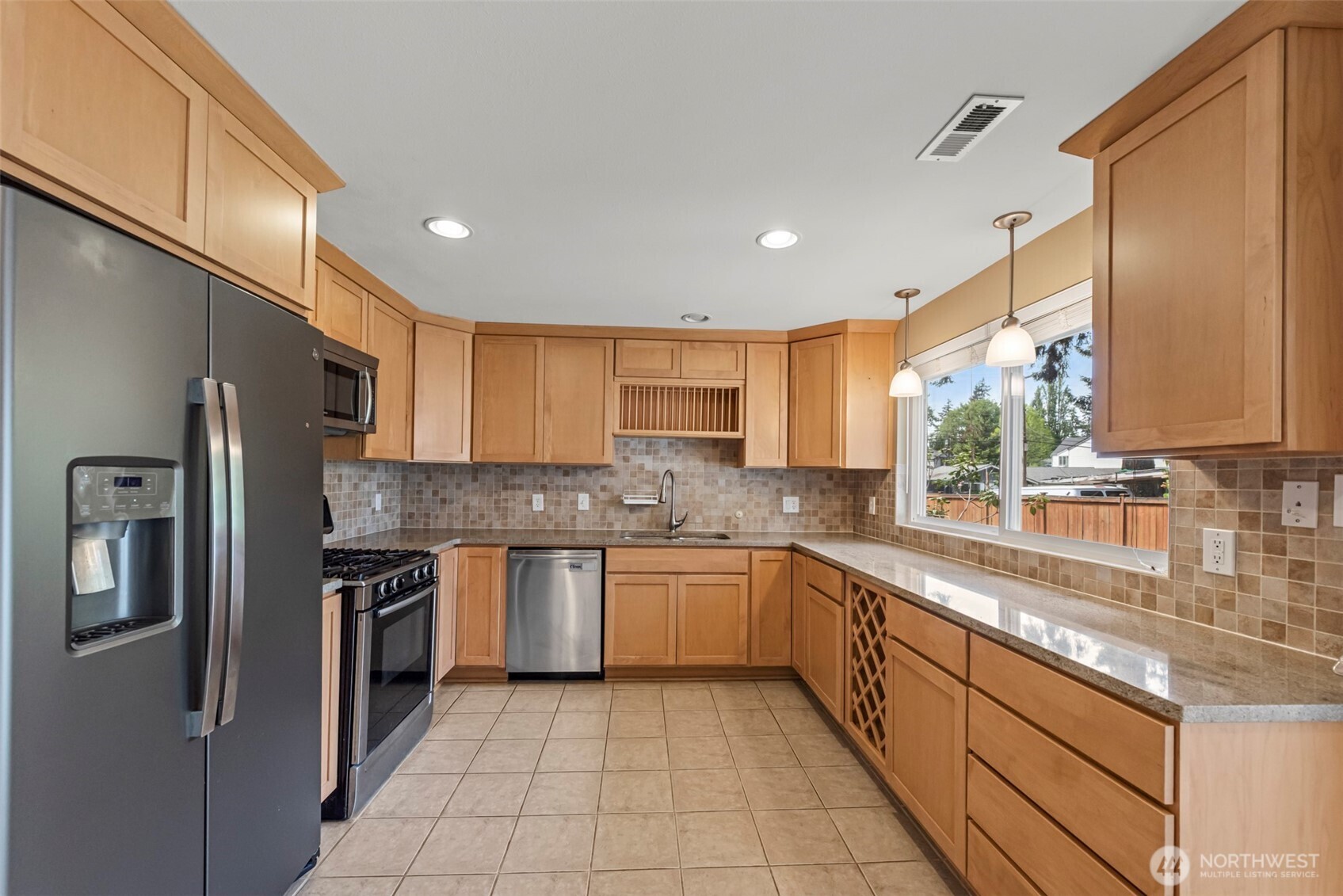 16608 NE 9th Street , Bellevue, WA 98008