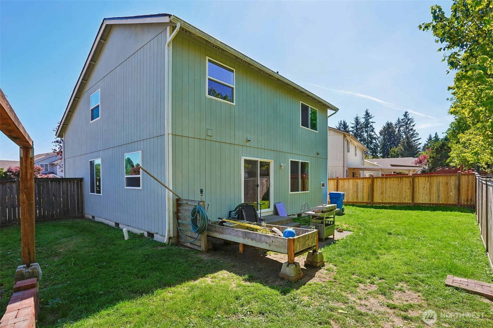 16202 87th Avenue E, Puyallup, WA 98375