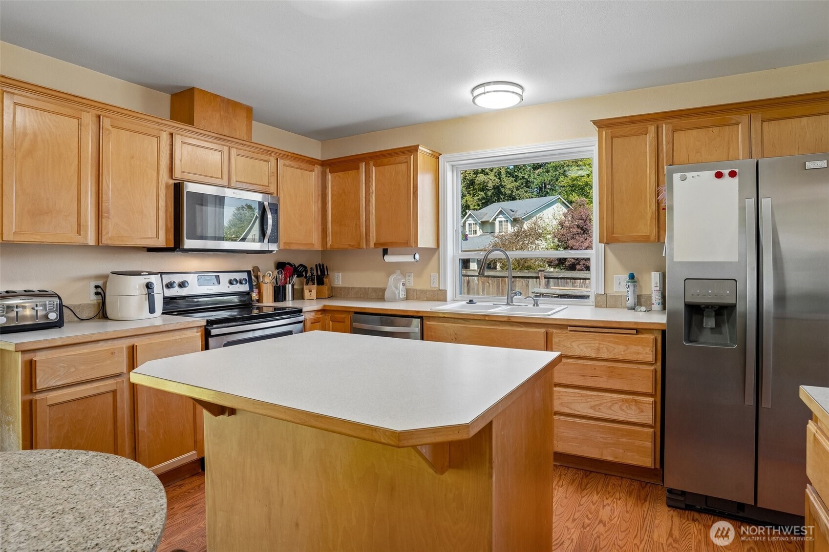 16202 87th Avenue E, Puyallup, WA 98375