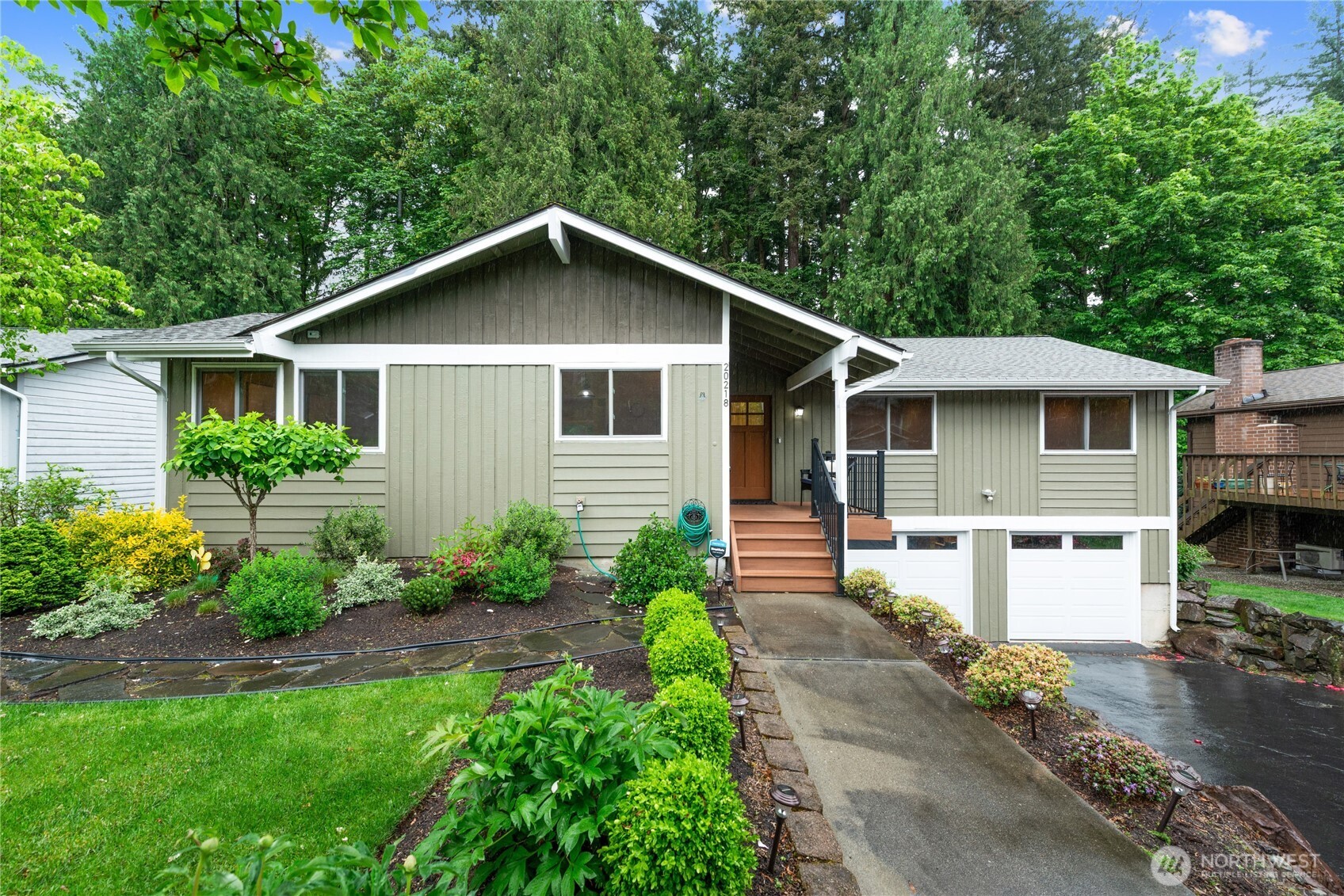 20218 108th Avenue NE, Bothell, WA 98011