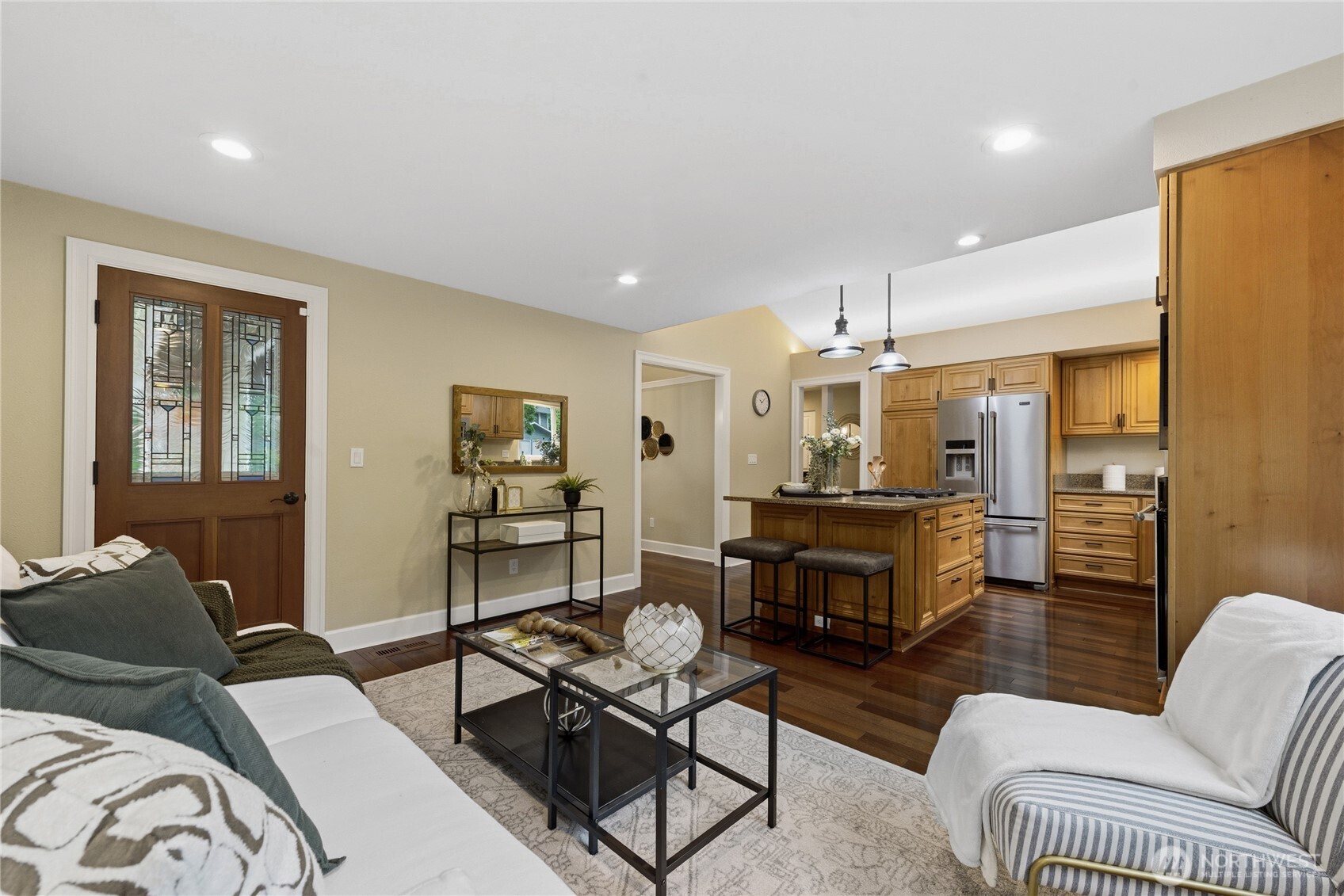 20218 108th Avenue NE, Bothell, WA 98011