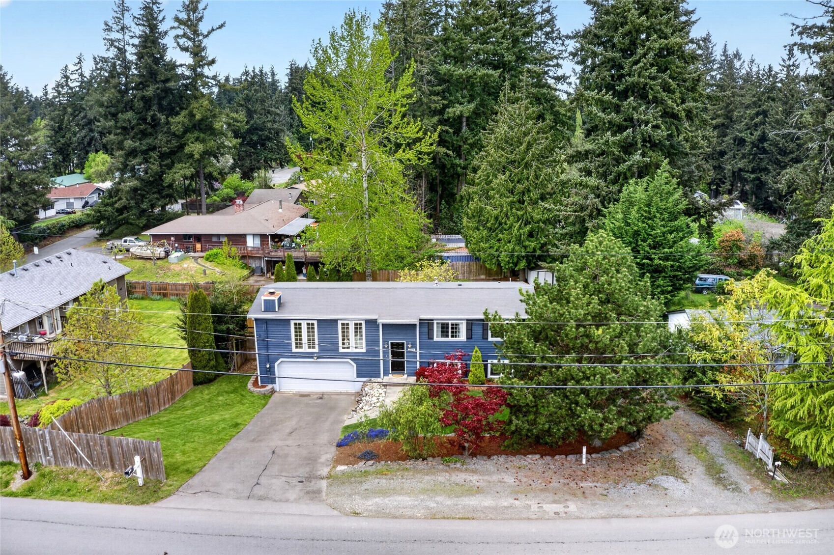 18508 84th Street E, Bonney Lake, WA 98391