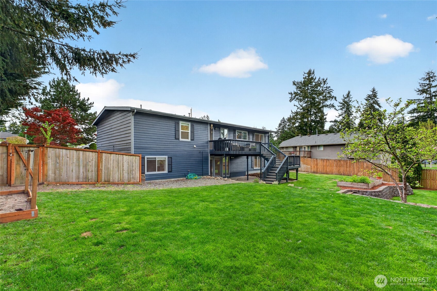 18508 84th Street E, Bonney Lake, WA 98391