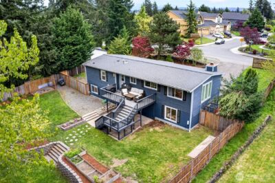18508 84th Street E, Bonney Lake, WA 98391 - Photo 4