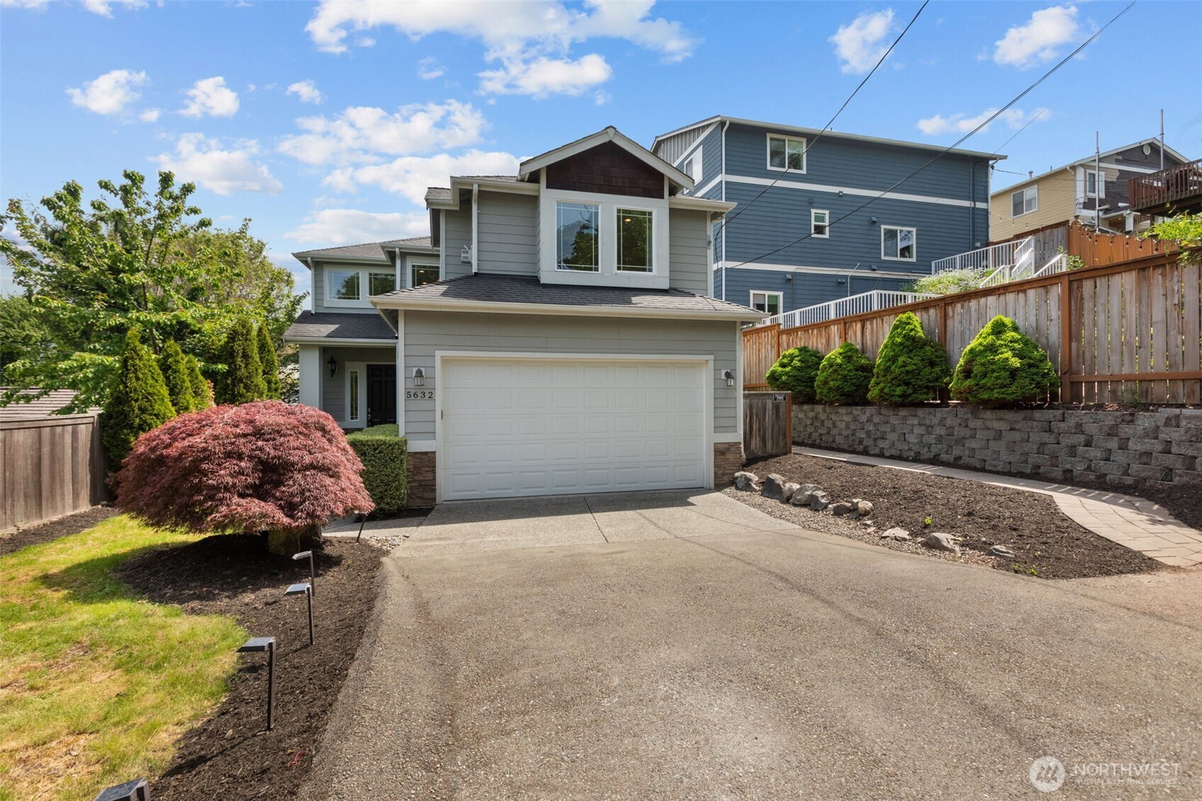5632 31st Avenue SW, Seattle, WA 98126