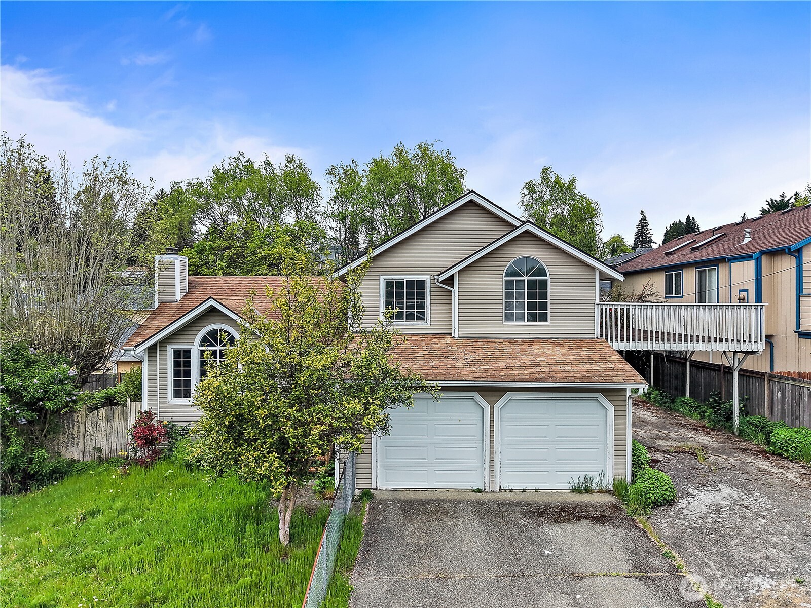 1100 SW 3rd Place , Renton, WA 98057