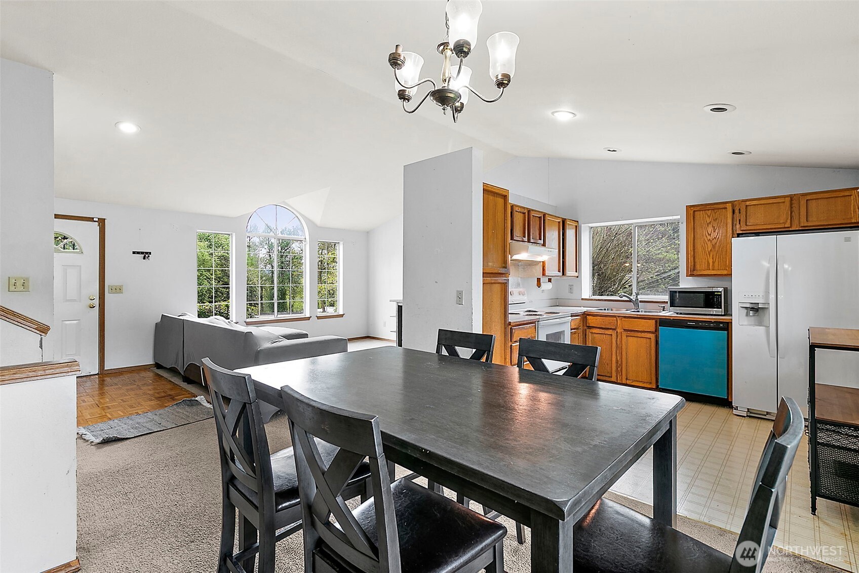 1100 SW 3rd Place , Renton, WA 98057