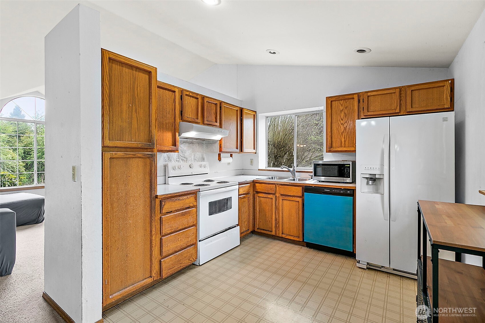 1100 SW 3rd Place , Renton, WA 98057