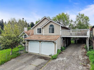 1100 SW 3rd Place , Renton, WA 98057 - Photo 3