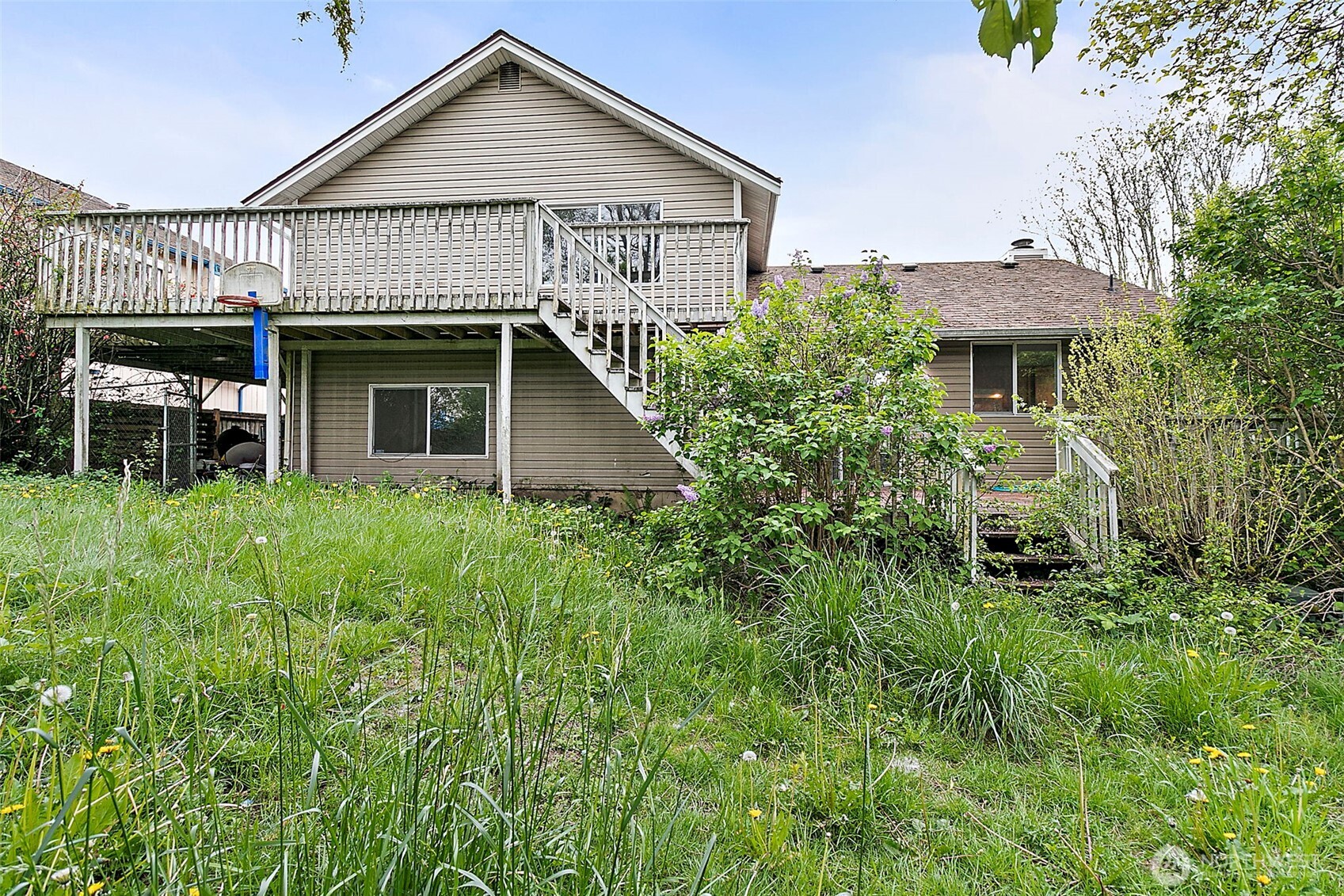 1100 SW 3rd Place , Renton, WA 98057