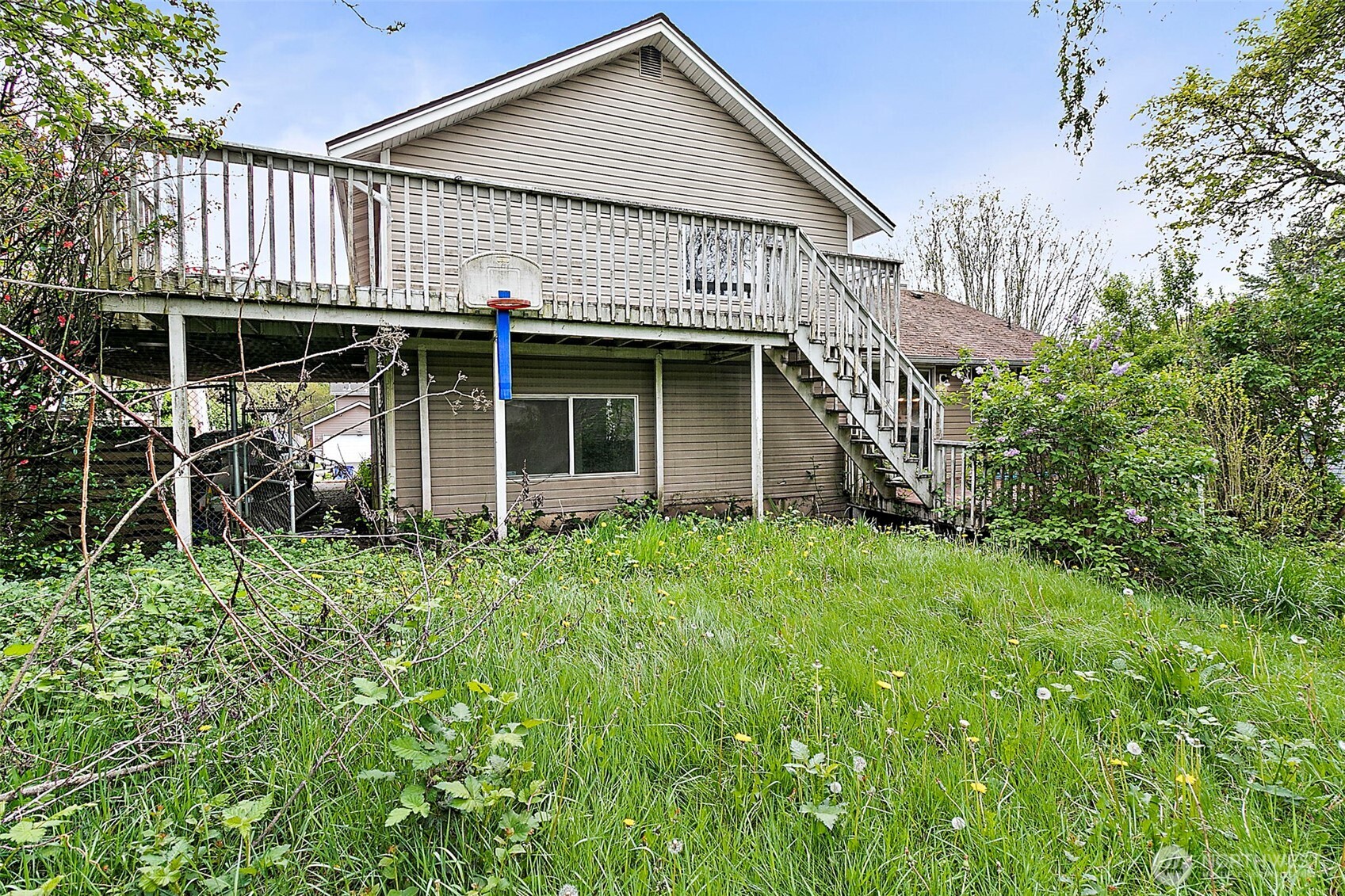 1100 SW 3rd Place , Renton, WA 98057