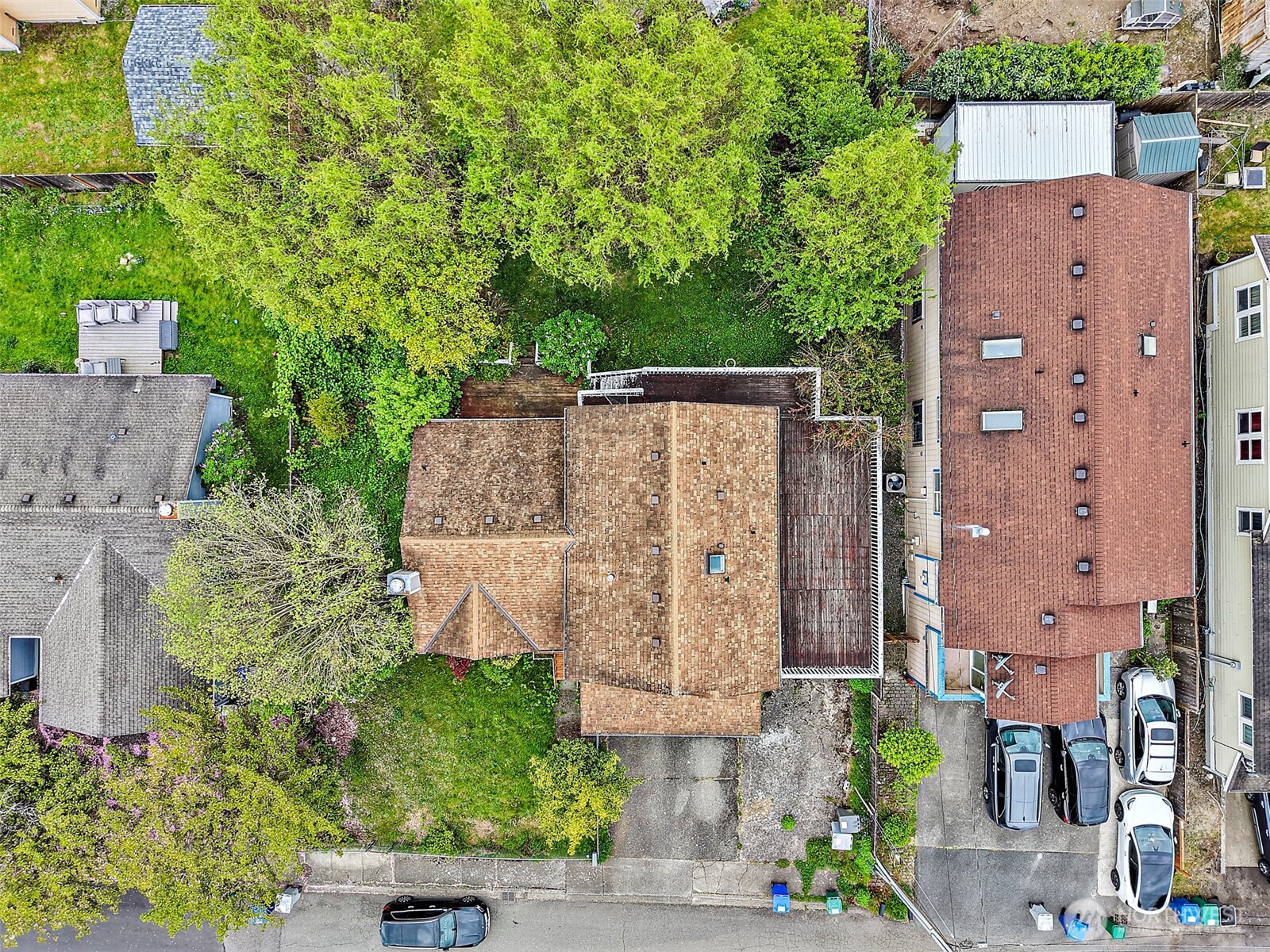 1100 SW 3rd Place , Renton, WA 98057