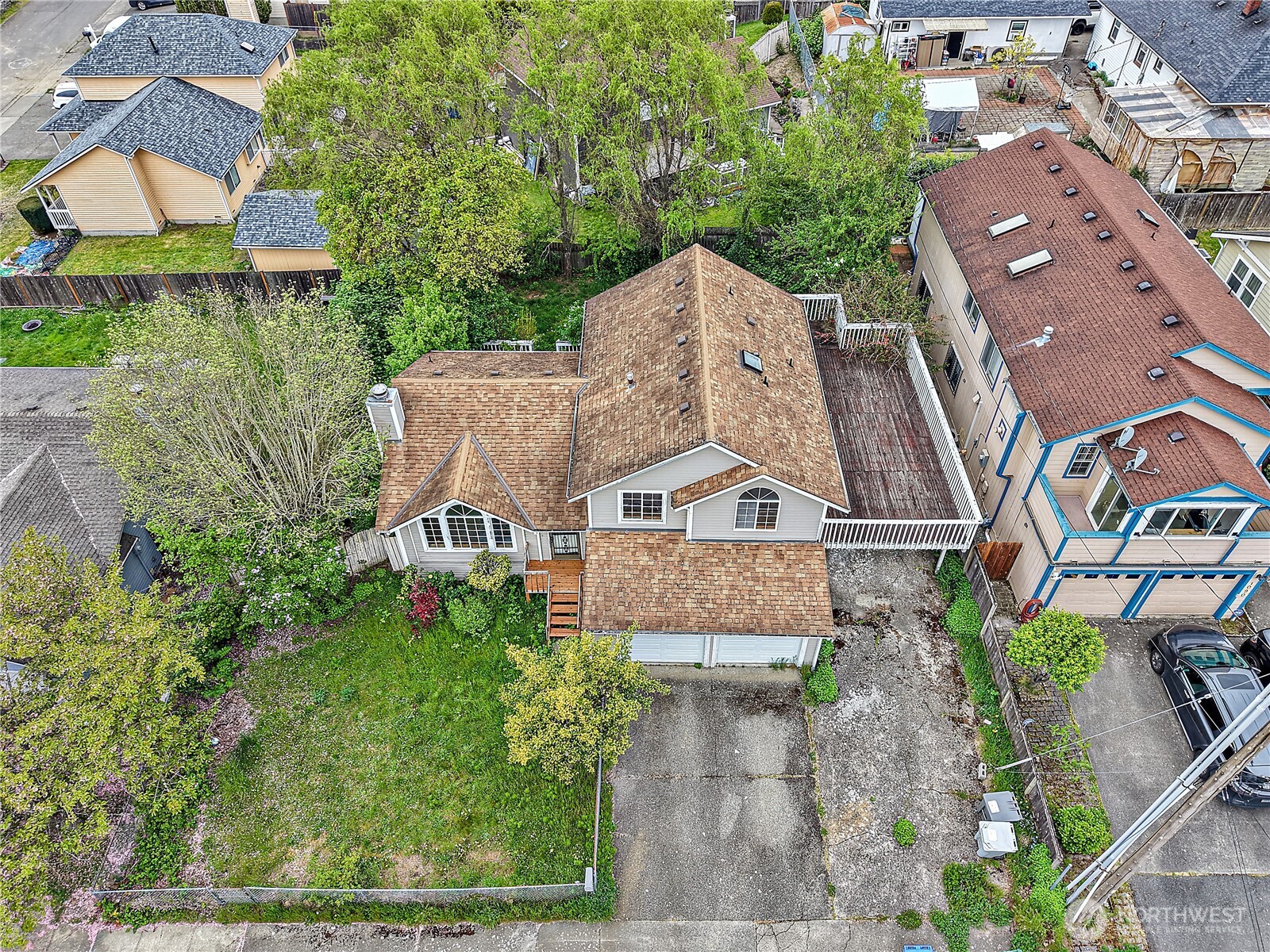 1100 SW 3rd Place , Renton, WA 98057