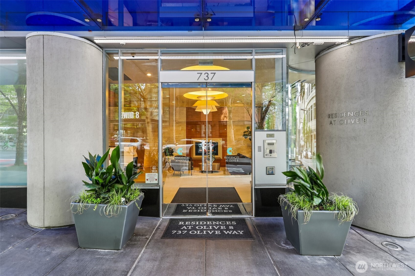 737 Olive Way #3701, Seattle, WA 98101