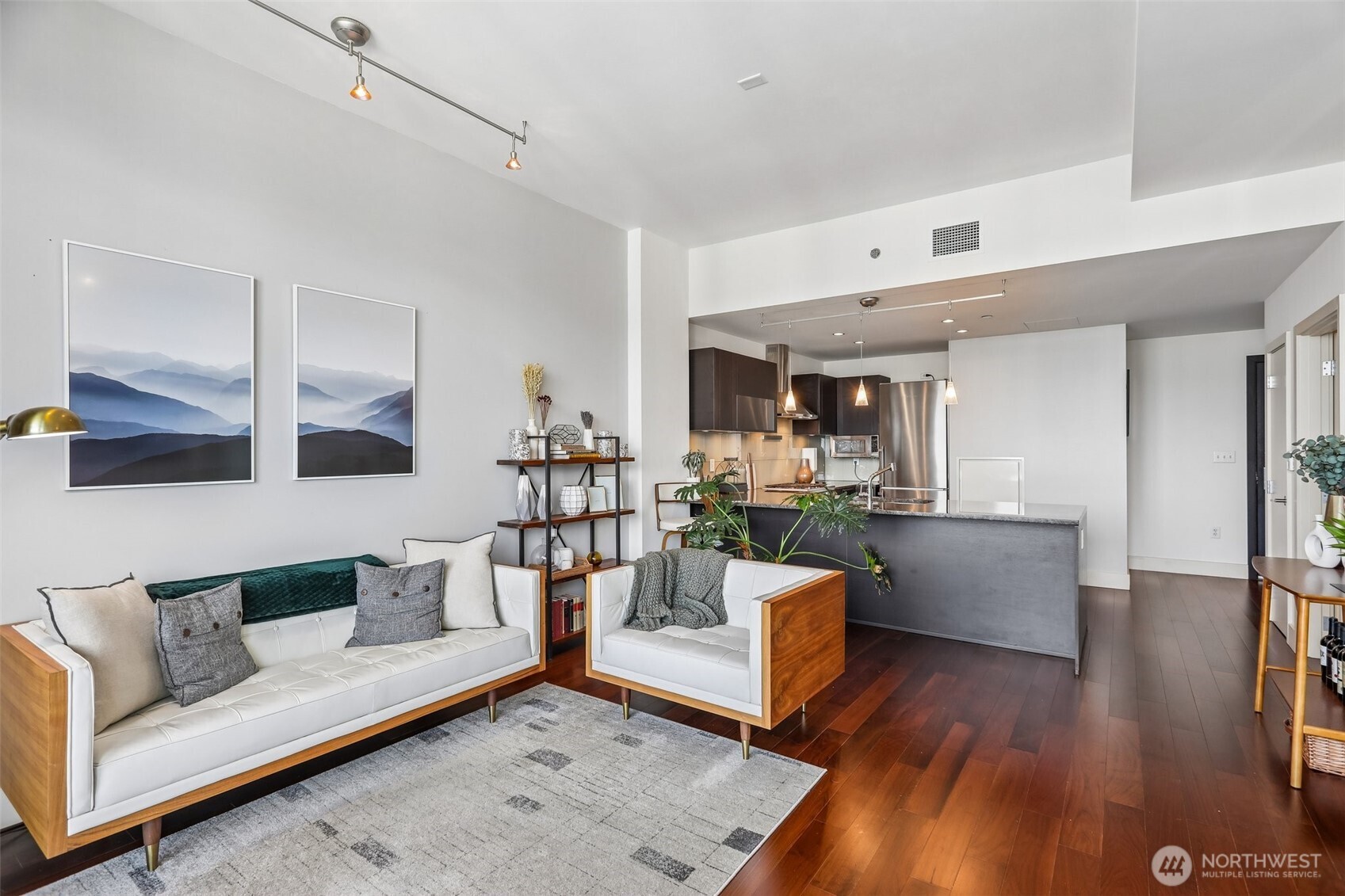 737 Olive Way #3701, Seattle, WA 98101
