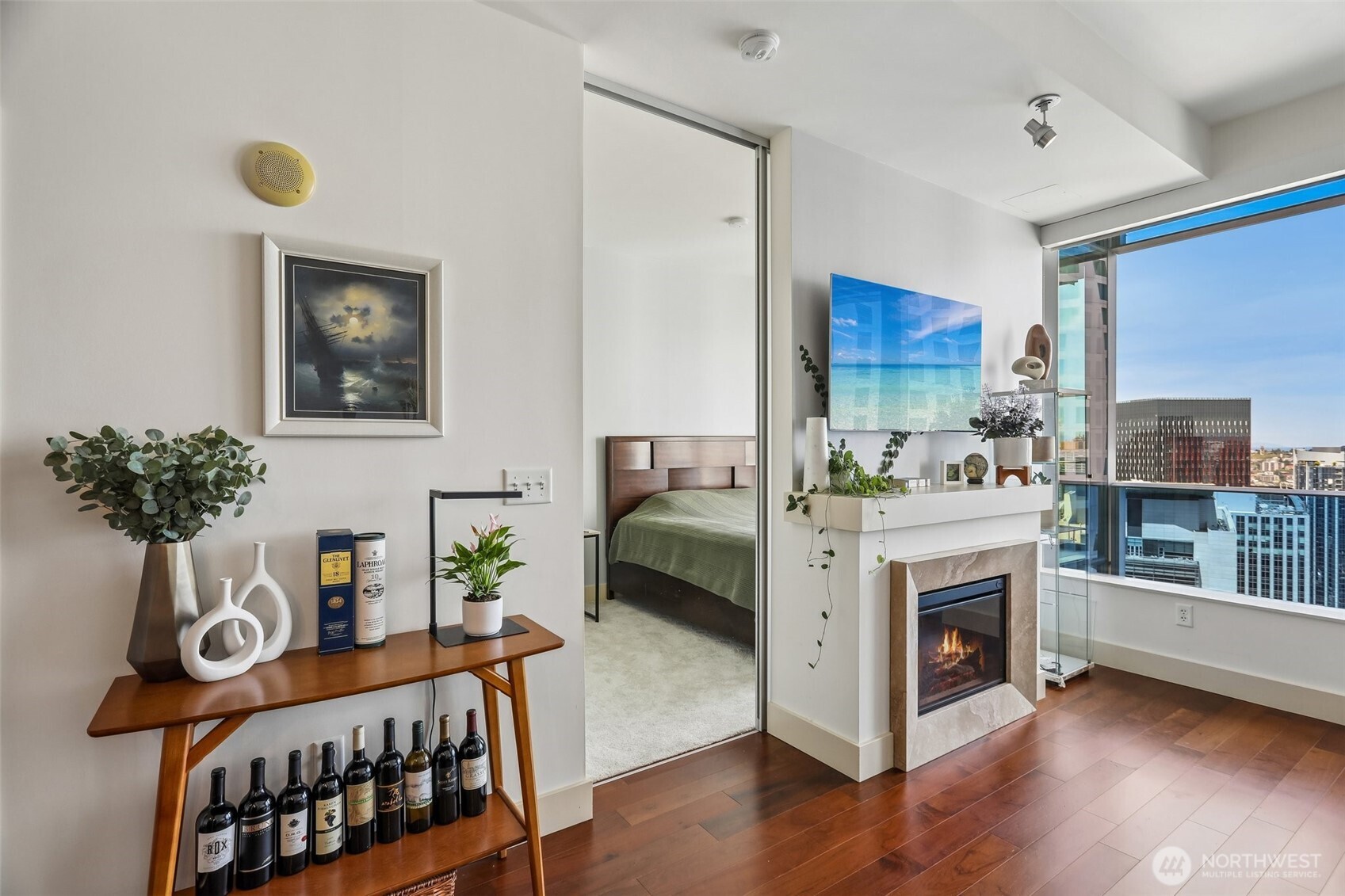 737 Olive Way #3701, Seattle, WA 98101