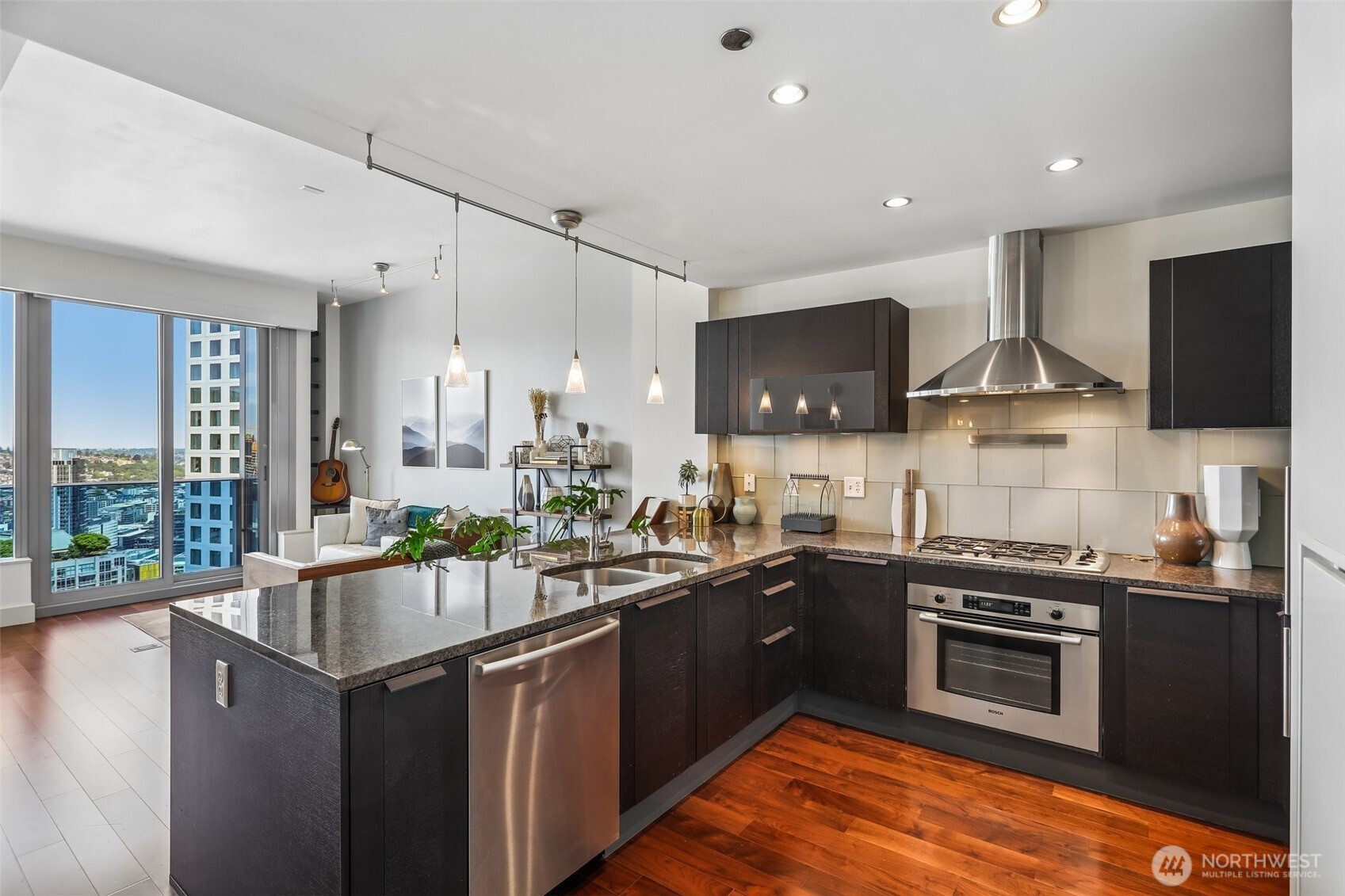 737 Olive Way #3701, Seattle, WA 98101