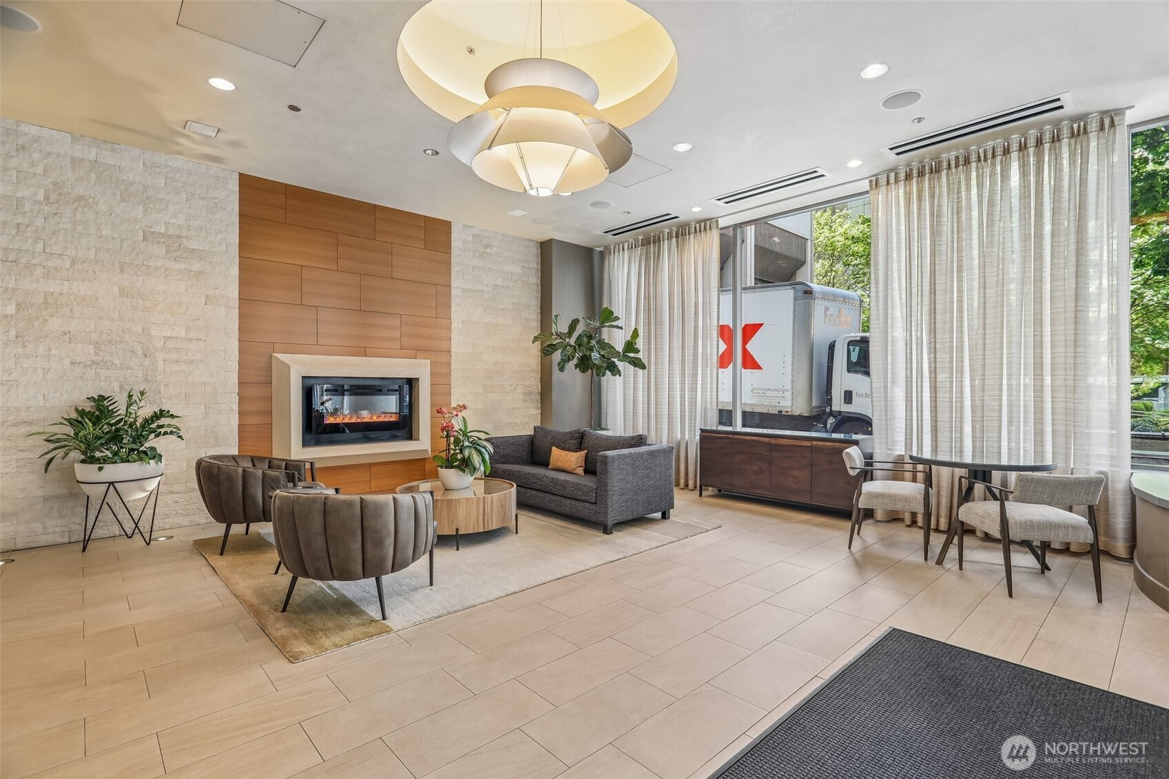 737 Olive Way #3701, Seattle, WA 98101
