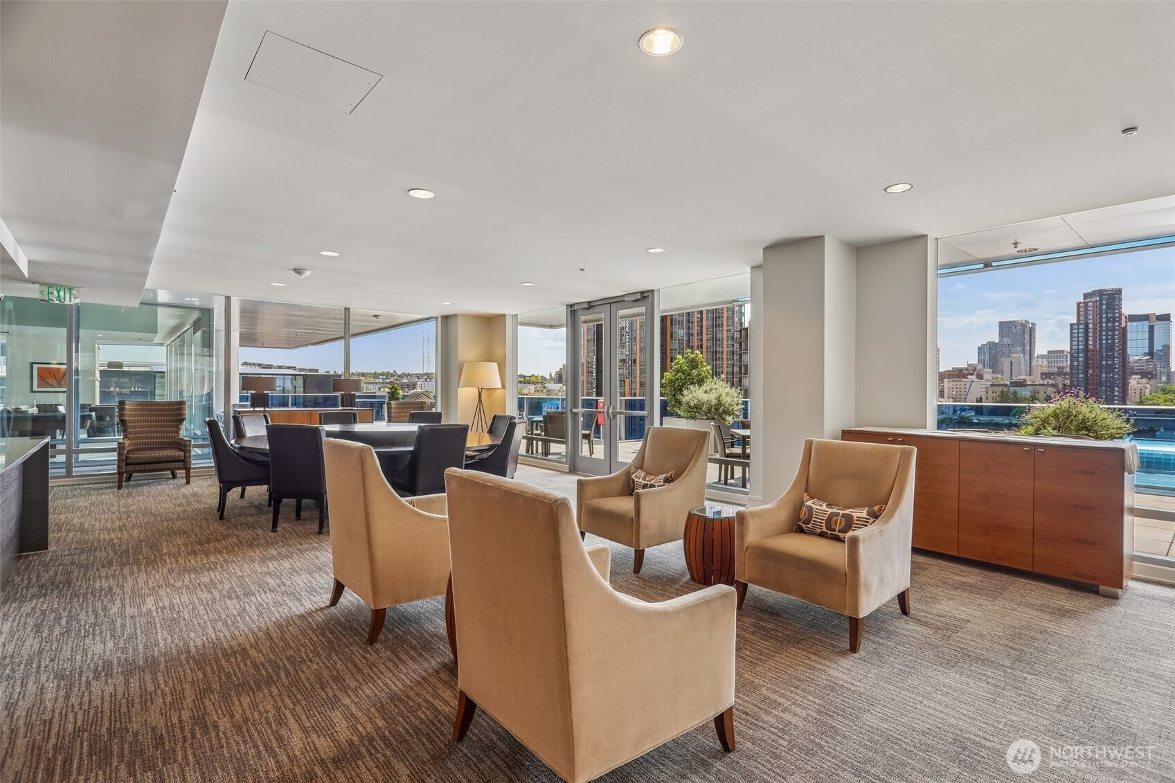 737 Olive Way #3701, Seattle, WA 98101