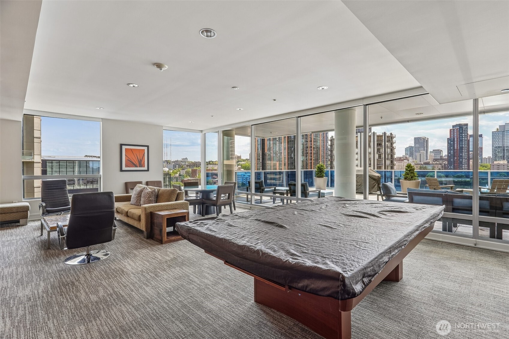737 Olive Way #3701, Seattle, WA 98101