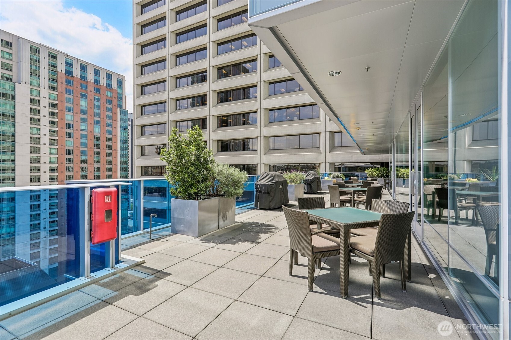 737 Olive Way #3701, Seattle, WA 98101