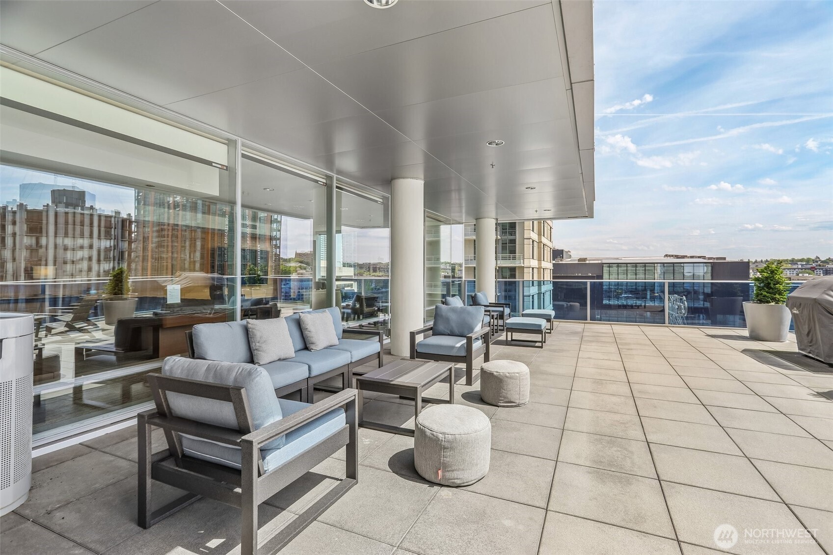 737 Olive Way #3701, Seattle, WA 98101