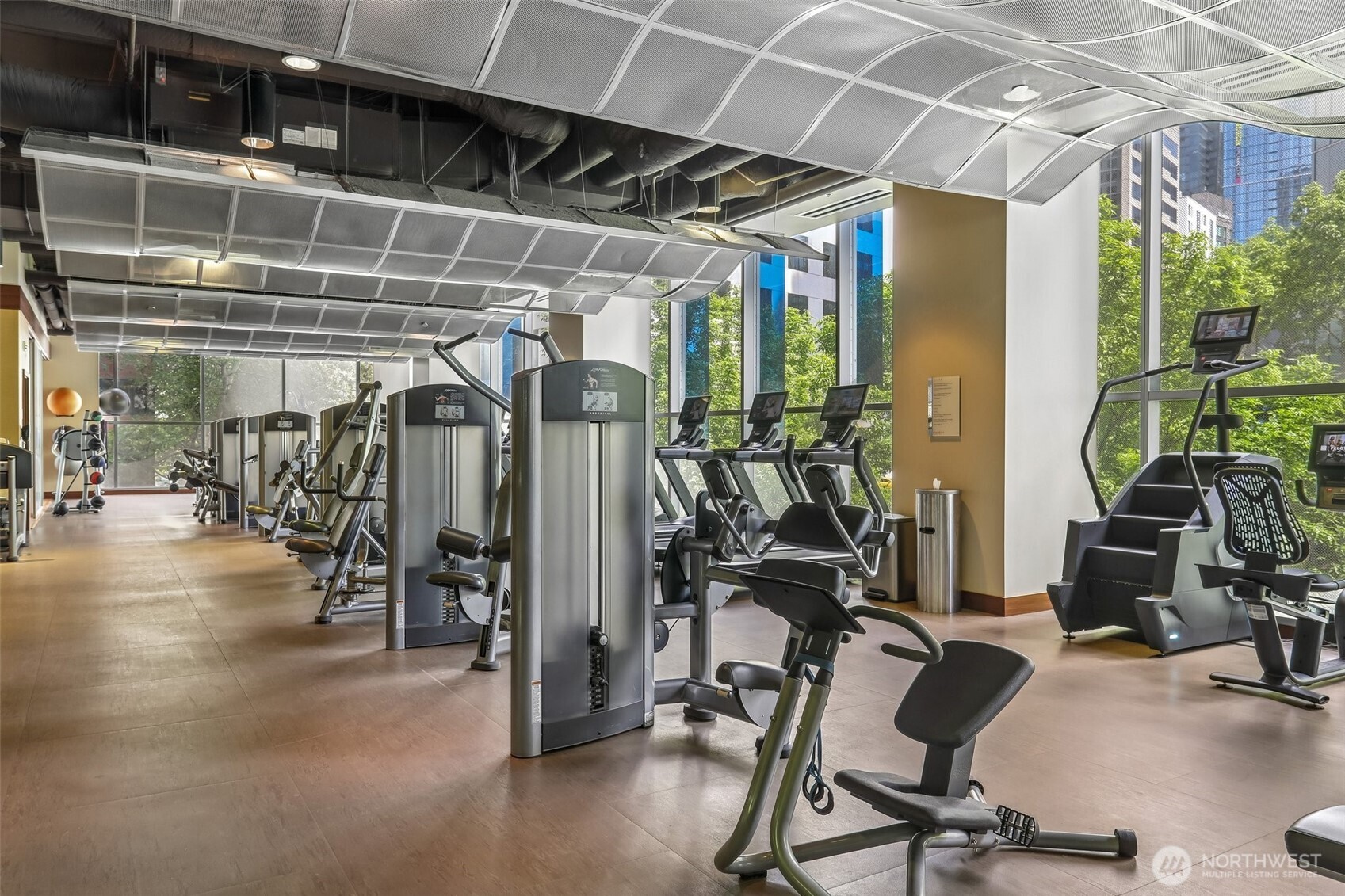 737 Olive Way #3701, Seattle, WA 98101