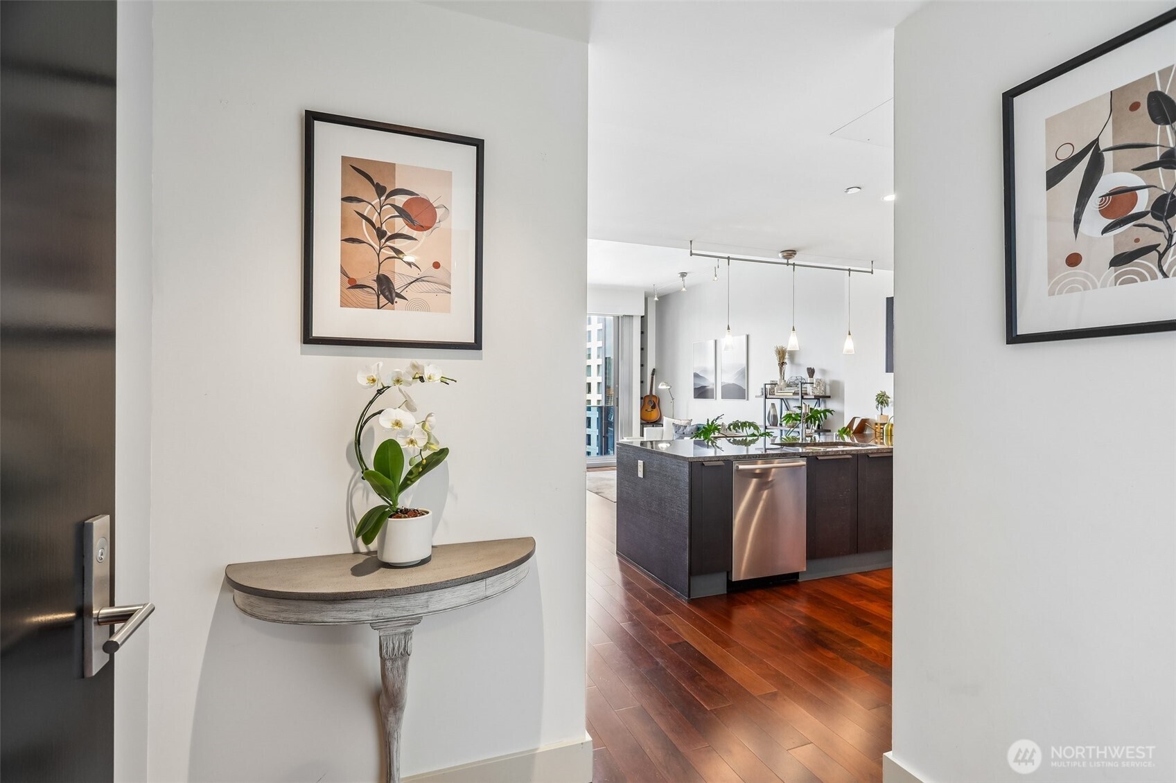 737 Olive Way #3701, Seattle, WA 98101