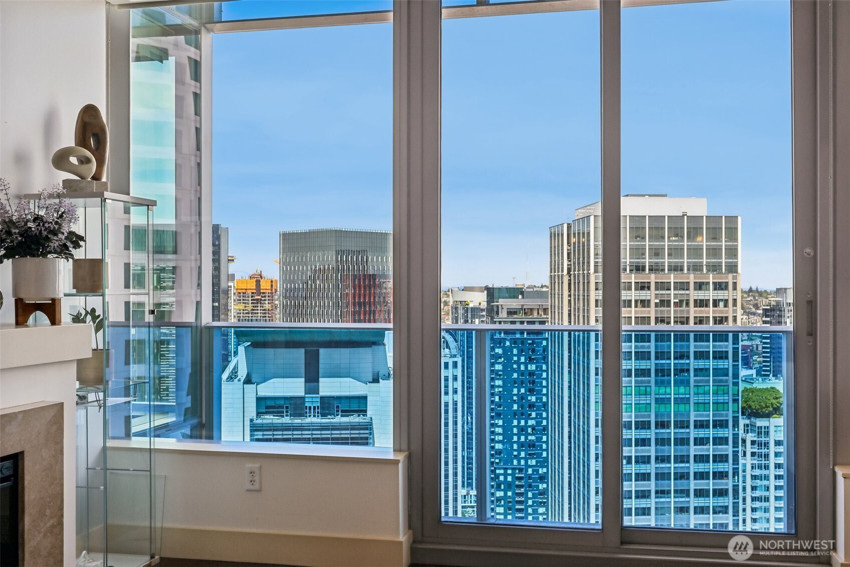 737 Olive Way #3701, Seattle, WA 98101