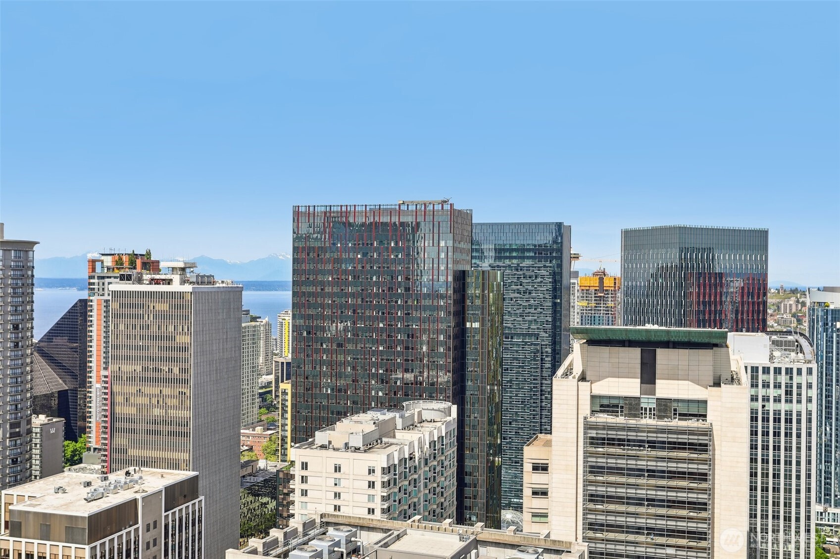 737 Olive Way #3701, Seattle, WA 98101