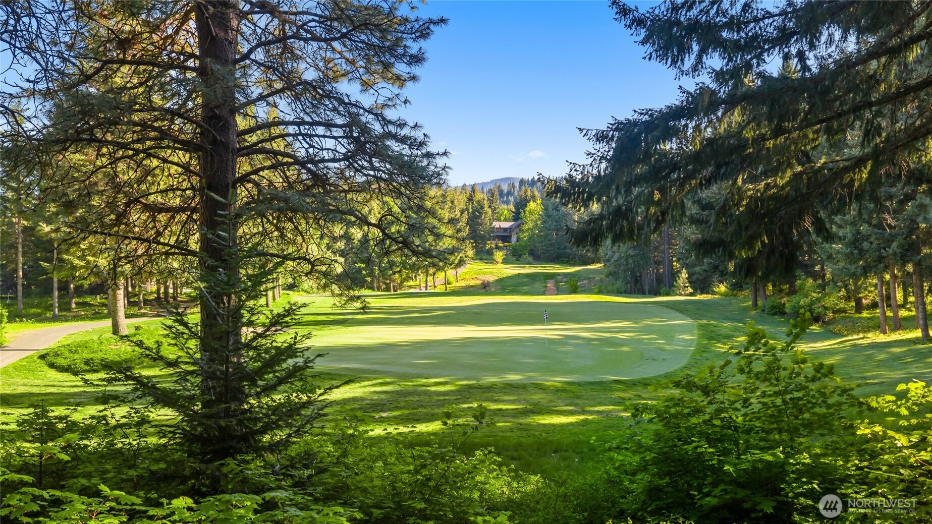940 Iron Monarch Loop , Cle Elum, WA 98922