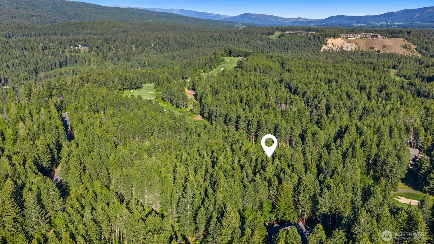 940 Iron Monarch Loop , Cle Elum, WA 98922