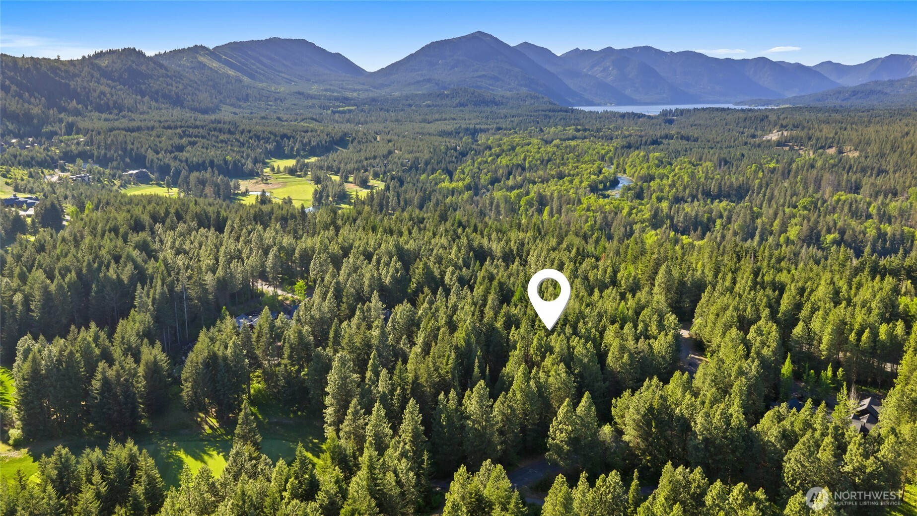 940 Iron Monarch Loop , Cle Elum, WA 98922